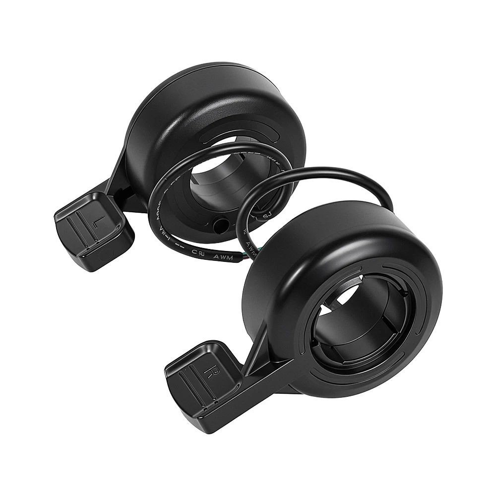 Finger Throttle Safety High Sensitivity  Left Right Thumb Throttle For Xiaomi X8 Electric Scooter KickScooter Accessories Parts