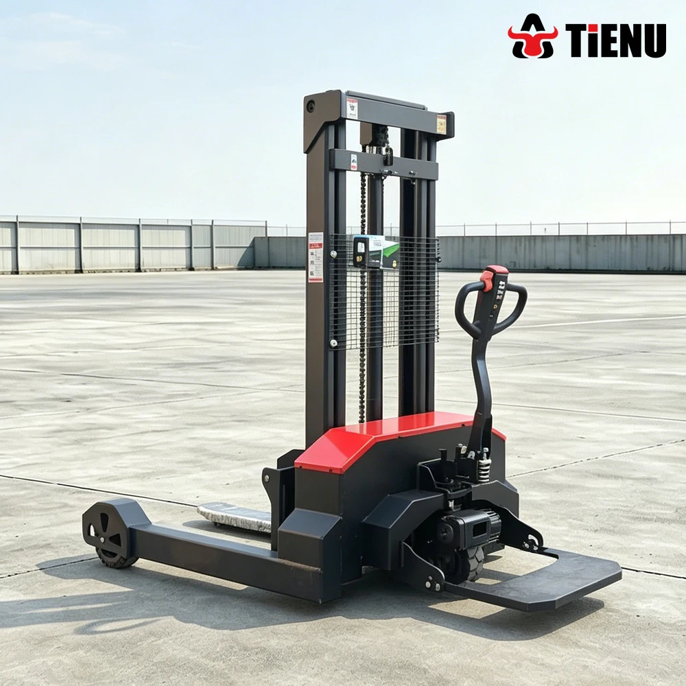 Supports Customization and self loading unloading capabilities and features effortless hill climbing ability