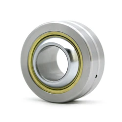 GEBK5S GEBK6S GEBK8S GEBK10S GEBK12S GEBK14S Radial Spherical Plain Bearing PB5 PB6 PB8 PB10 PB12 Miniature Fisheye Bearings