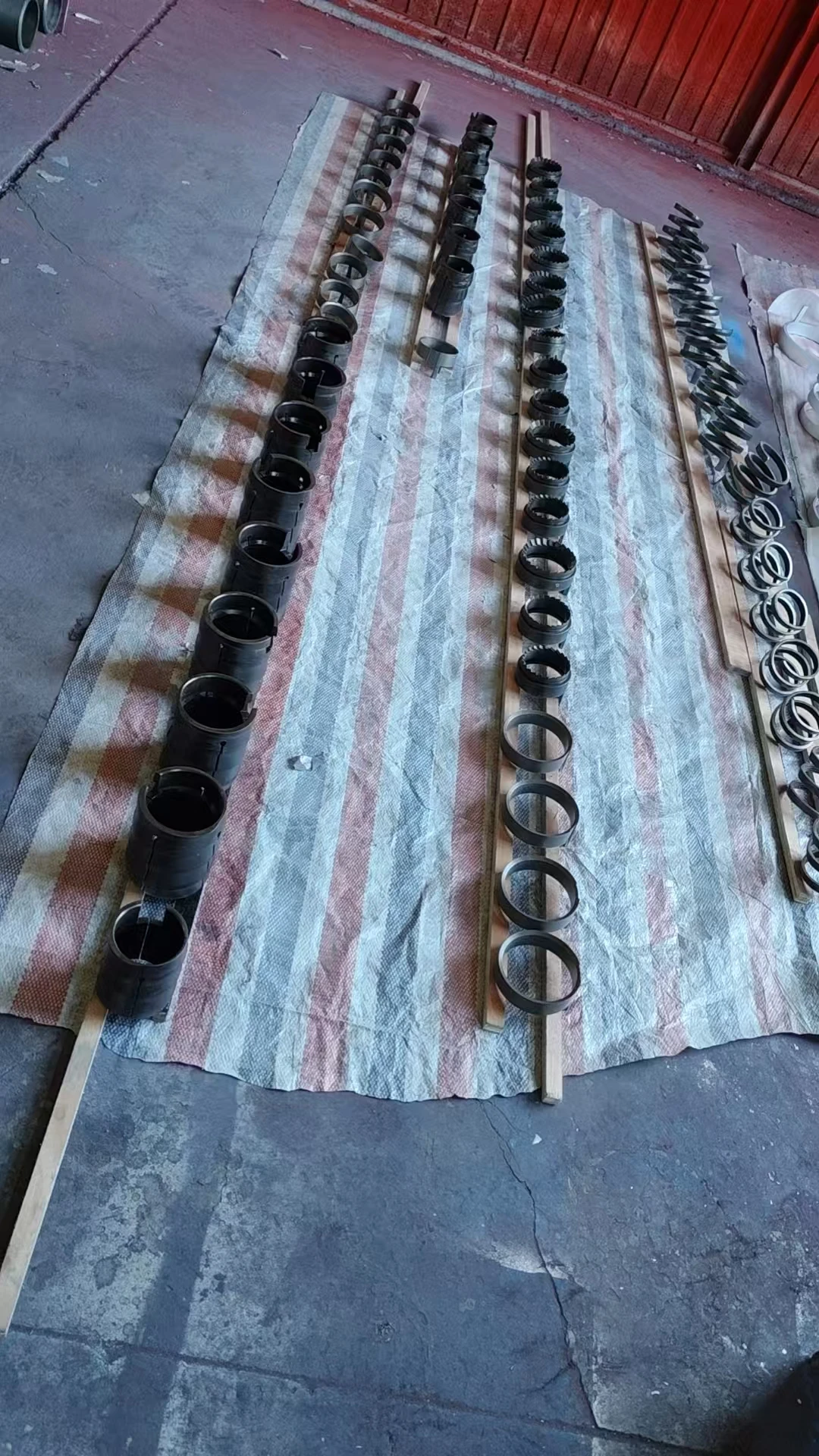 Wholesale Fishing Tool API 7-1 Release Excess