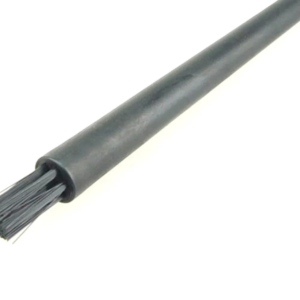 

Anti Static Brush ESD Brush Rework Tool Cleaning Brush Round Handle Brush