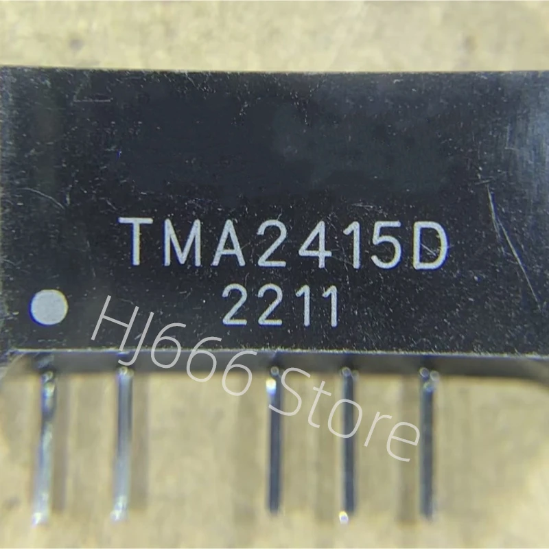 10pcs      TMA2415D   SIP5