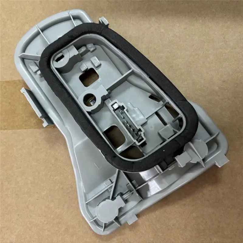 Rear Tail Light Carrier Bulb Holder For POLO 9N N/S 2005-2010-X67A view 5