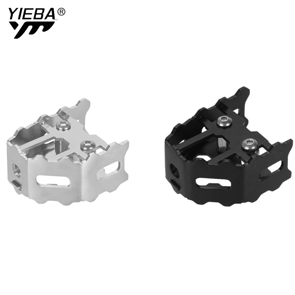 

2025 FOR Pan America 1250 RA1250 RA1250S Special 2024 2023 2022 2021 Motorbike Rear Foot Brake Lever Pedal Extension Extender