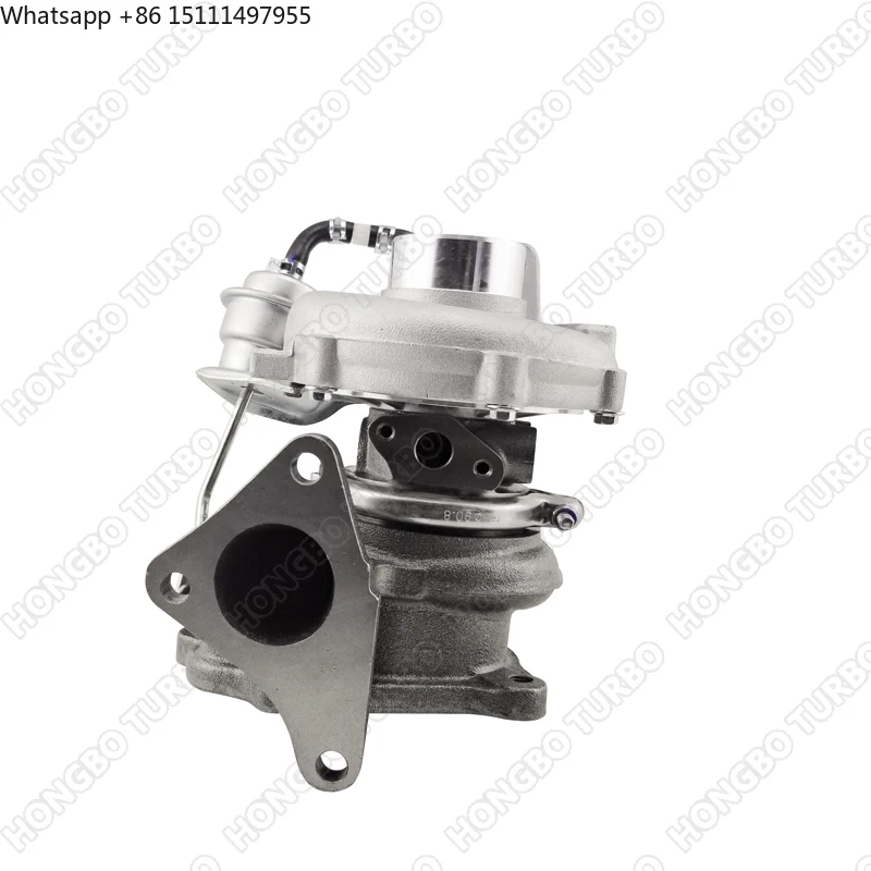 

RHF5H Turbo VA430083 VC430083 14411AA510 14411AA511 Turbocharger for Subaru Legacy GT Outback XT EJ25G/E Disel Engine
