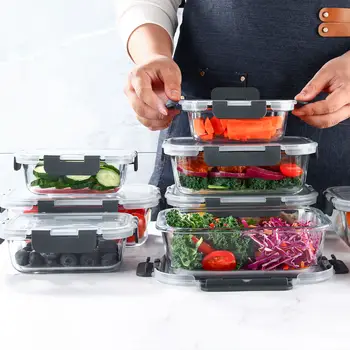 12 best sales זכוכית חממה - №4