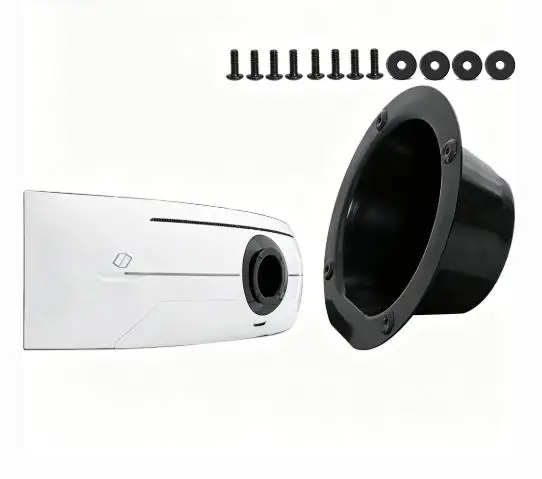 New VESA Mount Adapter for Samsung Odyssey G9 G95T G97T G95NA Monitor S49AG950NN C49G95TSSN LS49AG952NNXZA LC49G95TSSEXXY