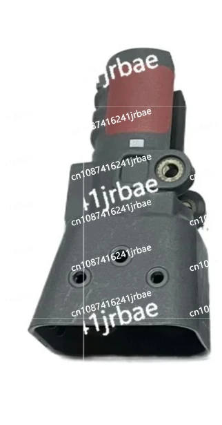 

Arm shaft, arm connector