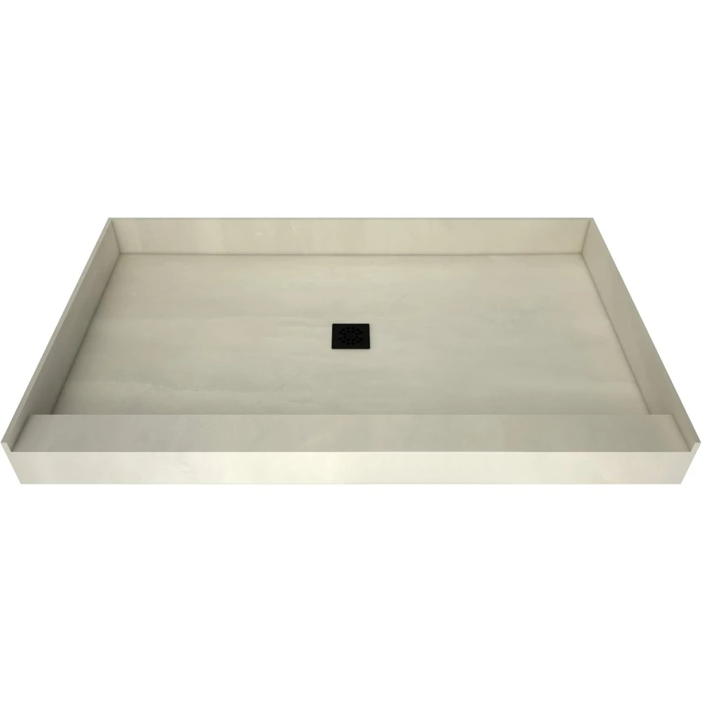 Base Shower Pan, 60