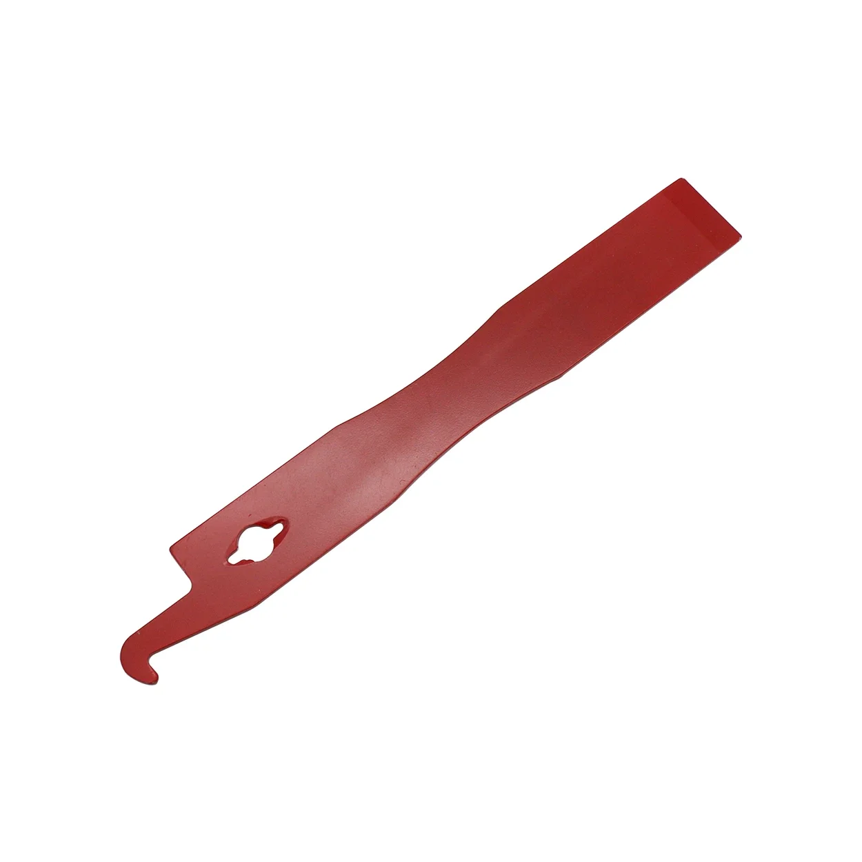 1Pc Stainless Steel Bee Frame Lifter Scraper Hook Honey Extraction Scraper Beekeeping Hive Multifunctional Scraper Tool
