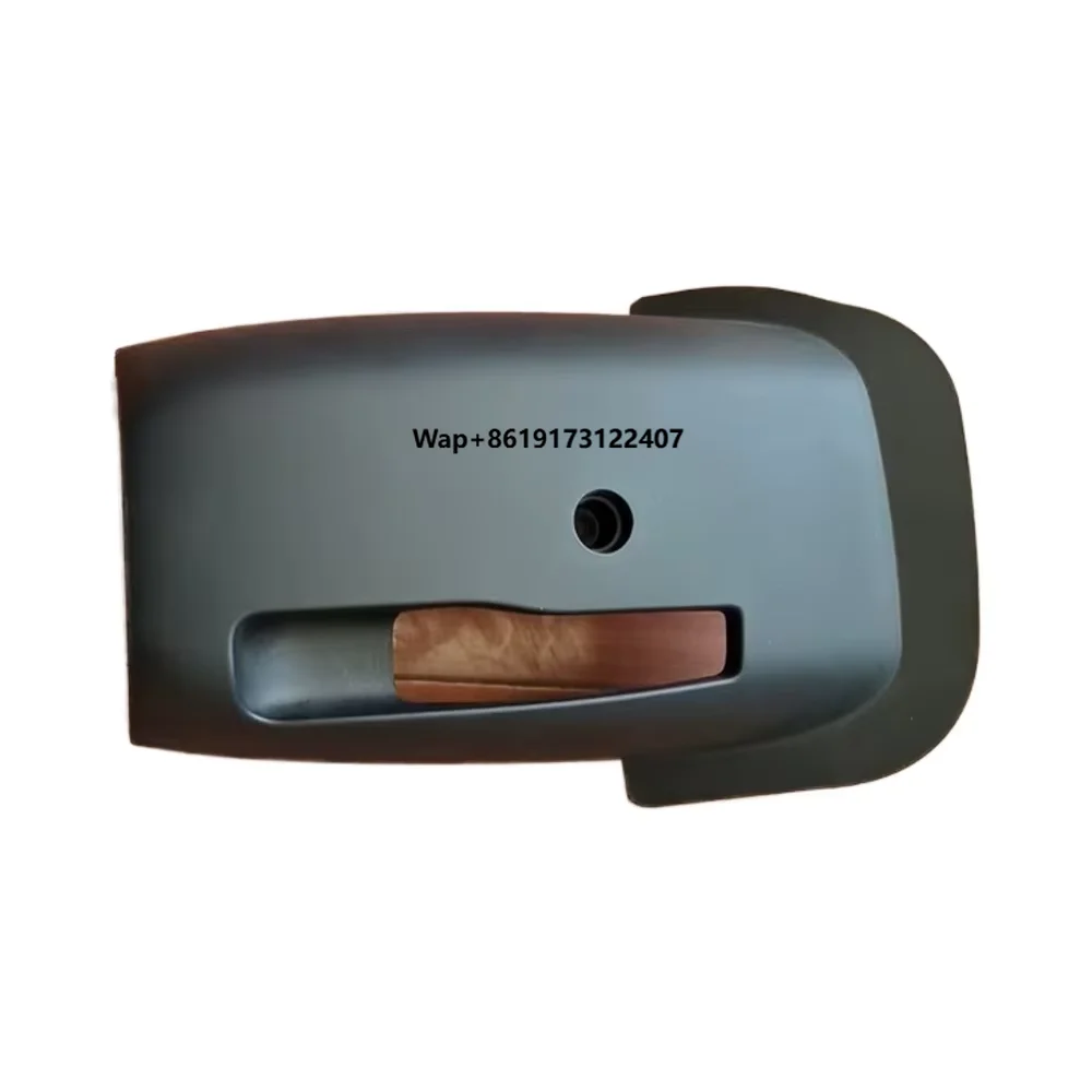 High Quality Custom Automotive Steering Column Plastic Mold Manufacturer's High Quality Mould Products