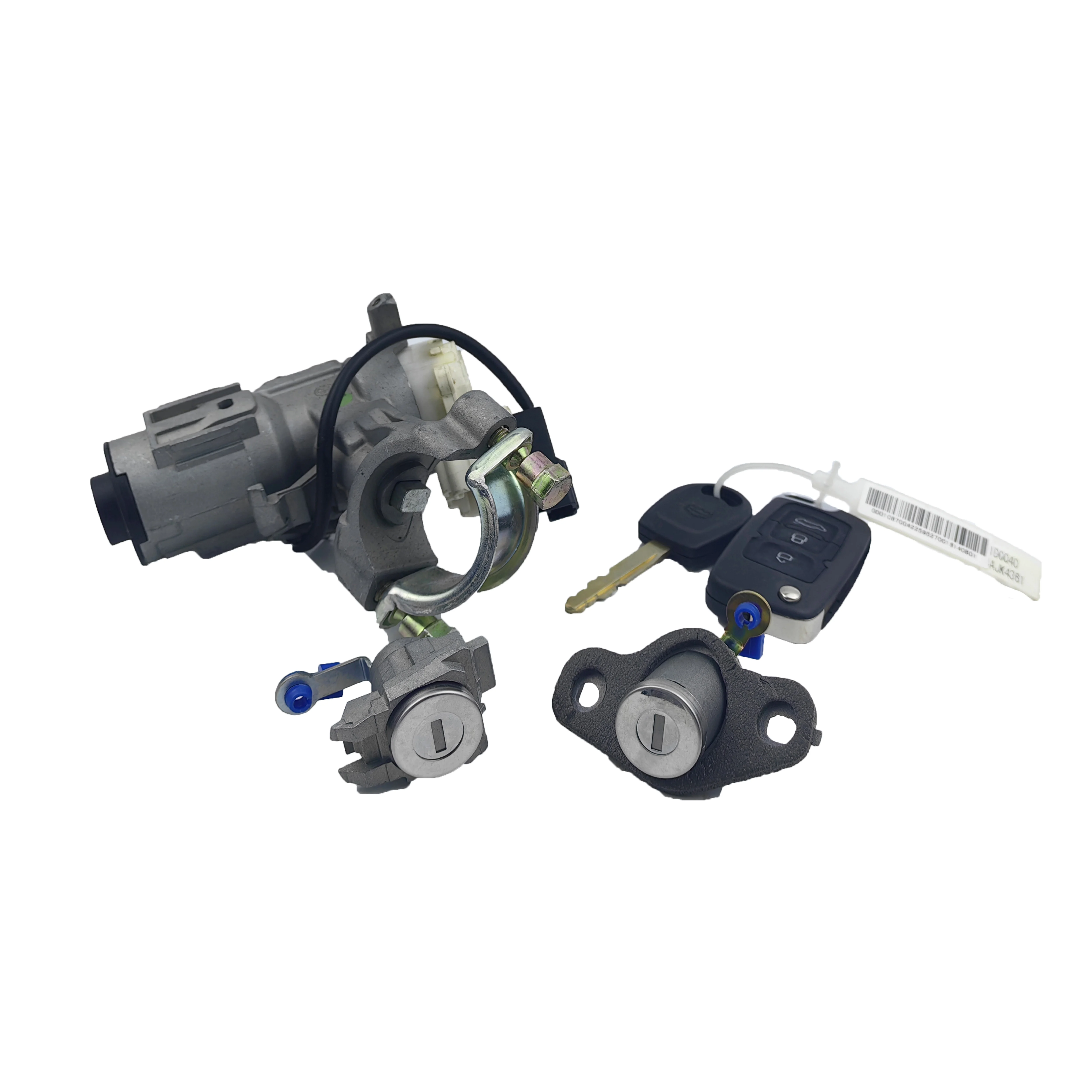 Auto Parts Set Of L…