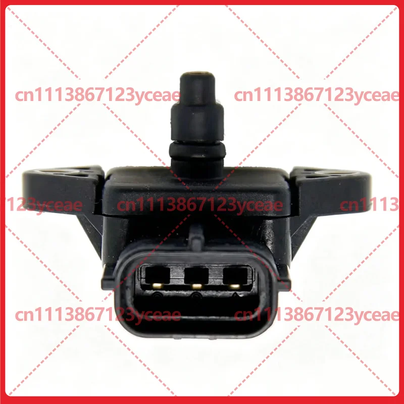 For Toyota Suzuki Swift Custom‑Fit Intake Air Pressure Sensor Manifold Absolute Pressure Engine Repair Trim Part