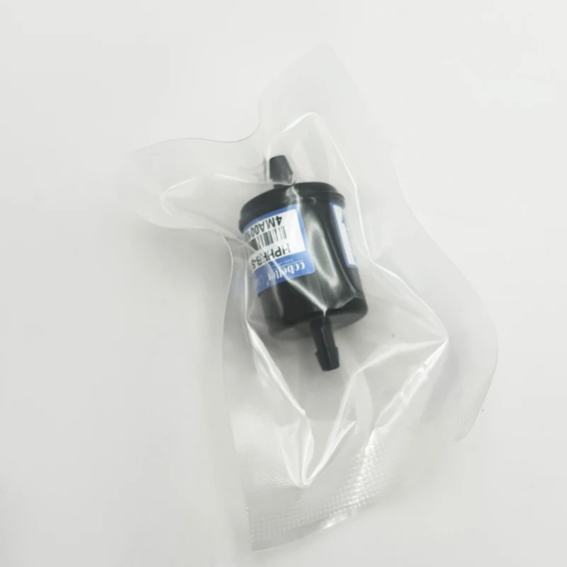 1/2PC Original MACCA0507 UV Ink Capsule Filter (10 Microns) | for UV Flatbed Printing Machinery