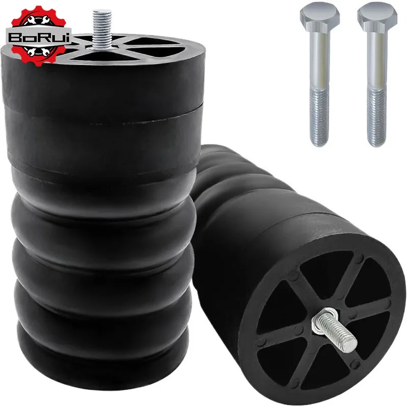 

SSR-313-54 SSR-313-47 Пружина заднего воздушного помощника для Dodge RAM ProMaster 1500 2500 3500 2014-2023