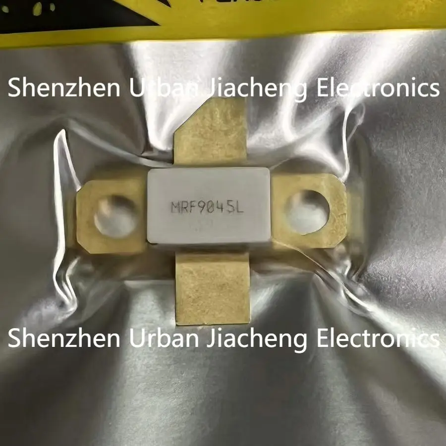 

Новая оригинальная высокочастотная радиочастотная трубка MRF9045L, гарантия качества на складе