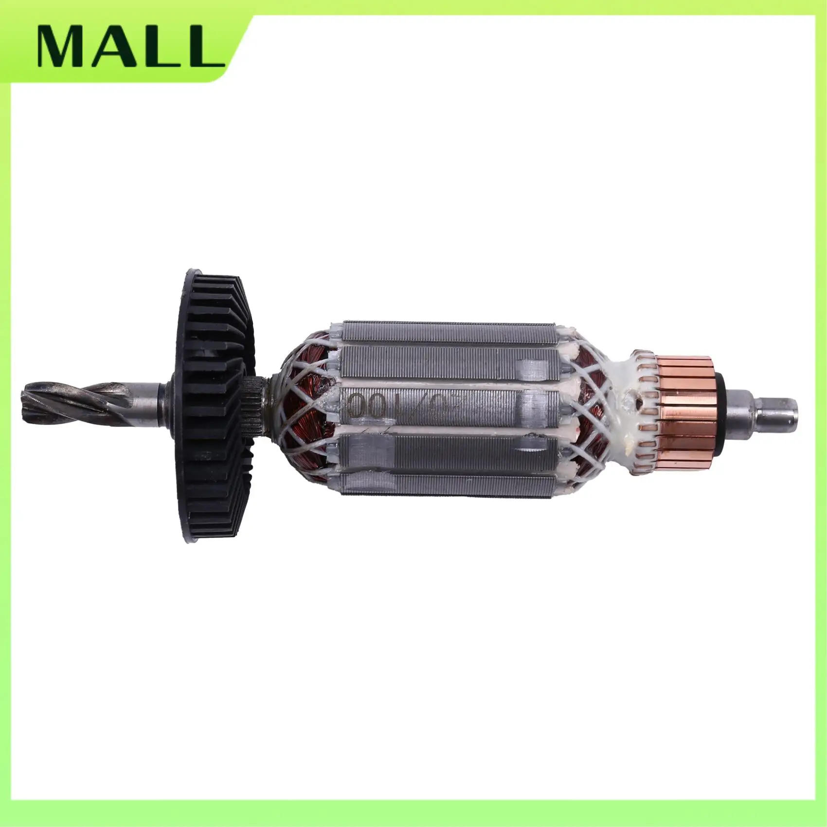 

Ротор/приемник MALL для перфоратора GBH2-20 AC220V-240V