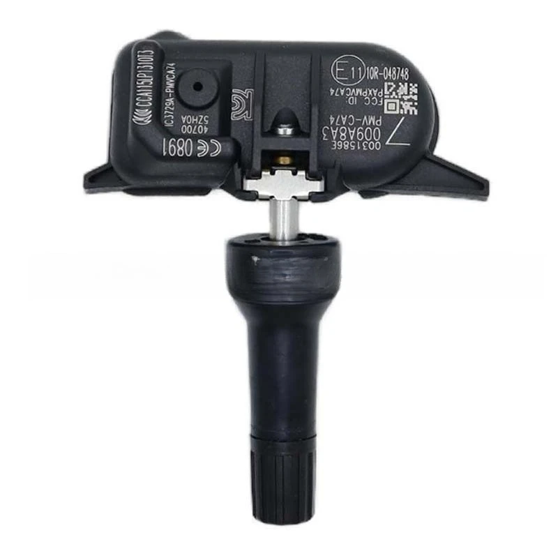 Factory OutletSuitable For Tire Pressure Monitoring Of Automotive Spare Parts 40700-5ZH0A 407005ZH0A