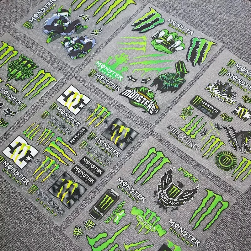 #20 Trending Reflective Car Decals Right Now