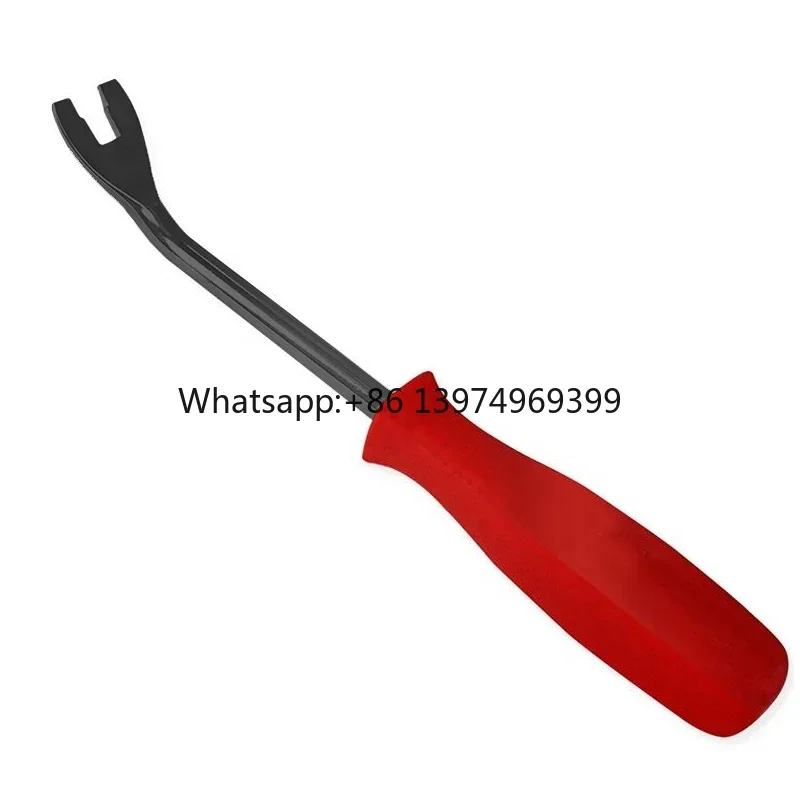 Fuel Line Pliers Set 5Pcs Fuel Filter Caliper Flat Hose Pipe Clamp Clip Plier Disconnect Pliers Set for Auto Maintenance