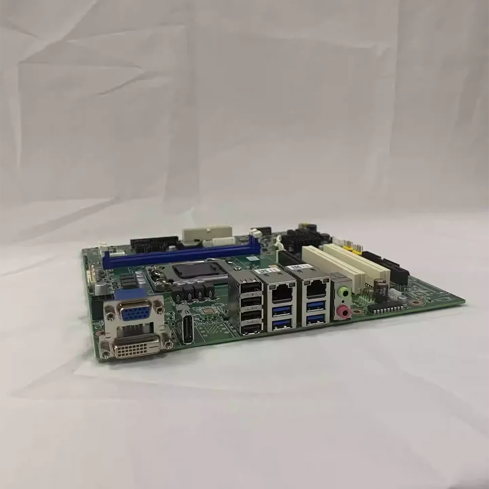 

AIMB-506 для промышленной материнской платы Advantech AIMB-506G2, поддержка процессора поколения 8-9