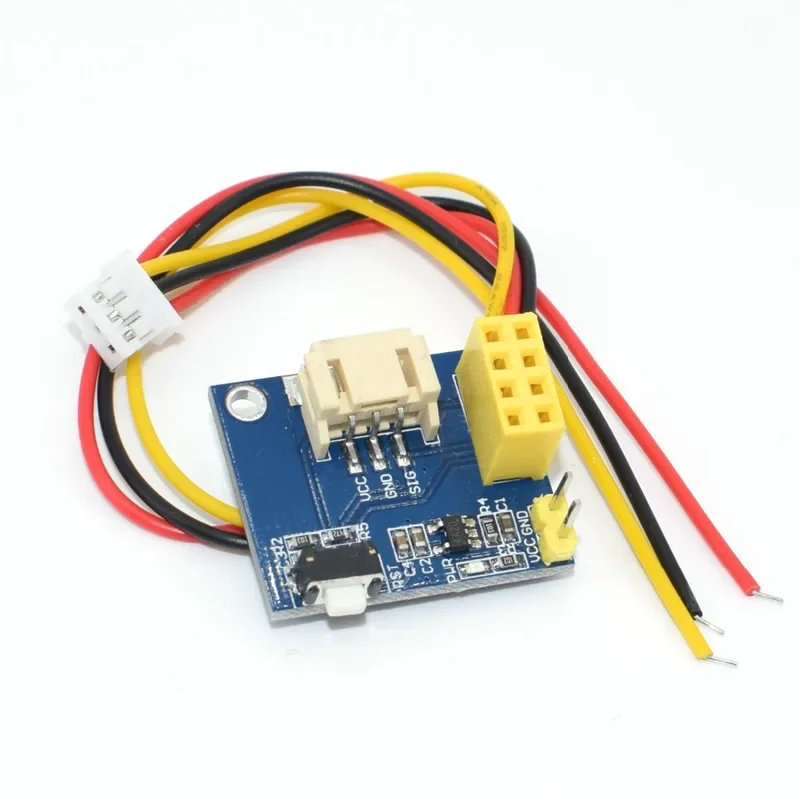 ESP8266 ESP-01 ESP-01S WS2812 Модуль светодиодного контроллера RGB для IDE WS2812 Световое кольцо Smart Electronic DIY ESP8266 ESP-01 ESP-01S WS2812 Модуль светодиодного контроллера RGB для IDE WS2812 Световое кольцо Smart Electronic DIY