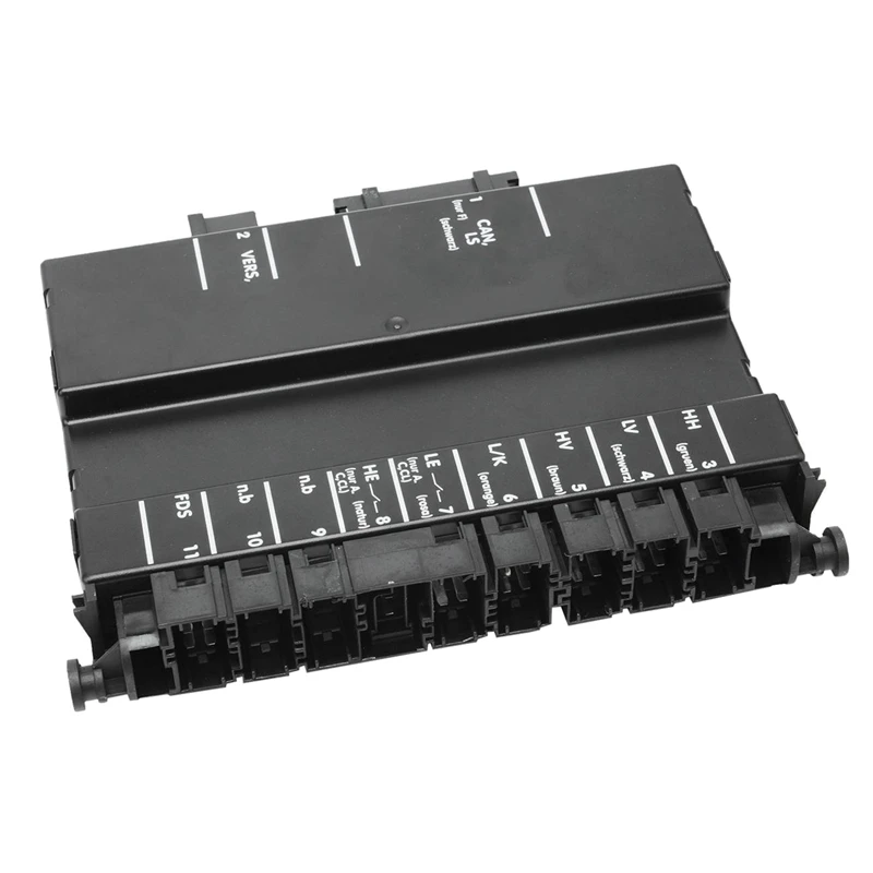 Power Seat Control Module Unit Front Left For Mercedes-Benz 2001-2010 W211 W203 W209 C CLK E G Class A2118704626