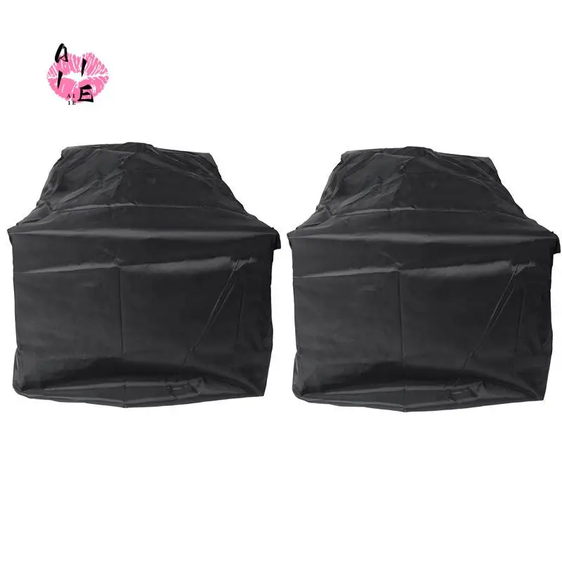 

Чехлы на стулья A11E-Patio, 2 упаковки, водонепроницаемый чехол для мебели с глубоким сиденьем для отдыха на открытом воздухе, чехол для одного садового дивана, чехол на стул 27X31x40 дюймов