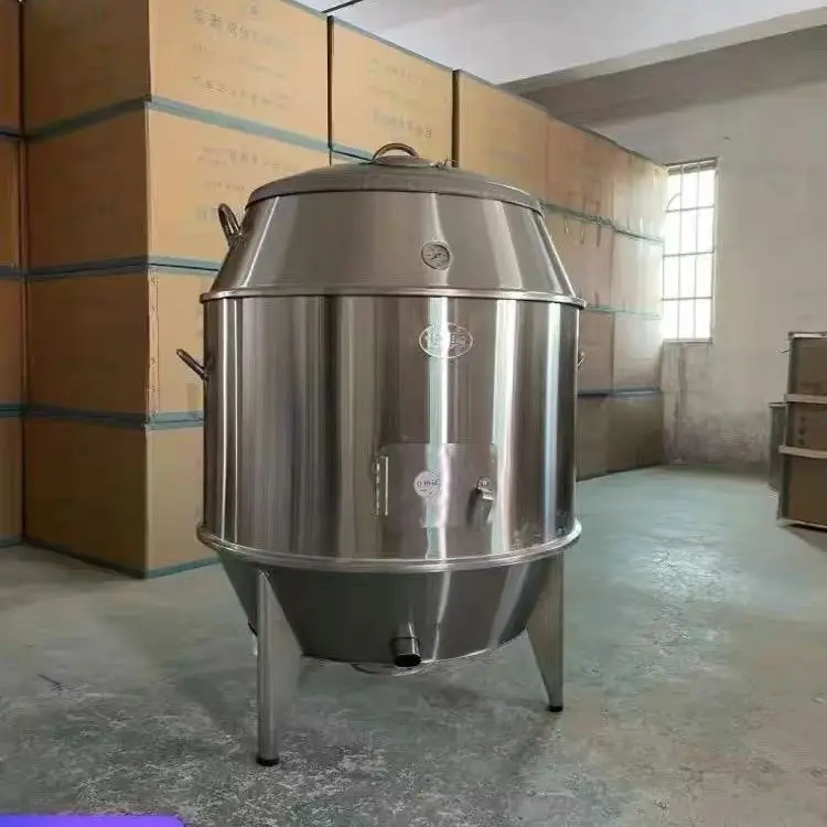 Charcoal gas roast duck Commercial roast duck duck stove Roast wax stove chicken Hanging