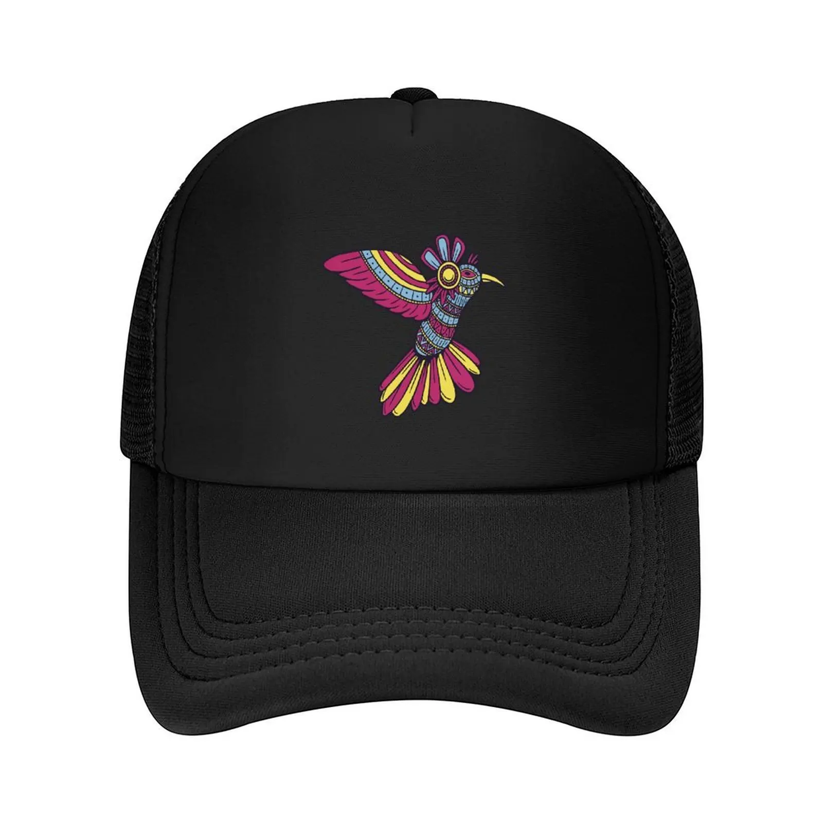 

Hummingbird Baseball Cap summer hat men's big size hat Sports Cap Hood Women's Men's