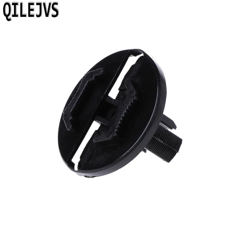 QILEJVS 2pcs Headlight Fastener Clip for Mercedes Benz W124 300CE E420 E320 E300 260E