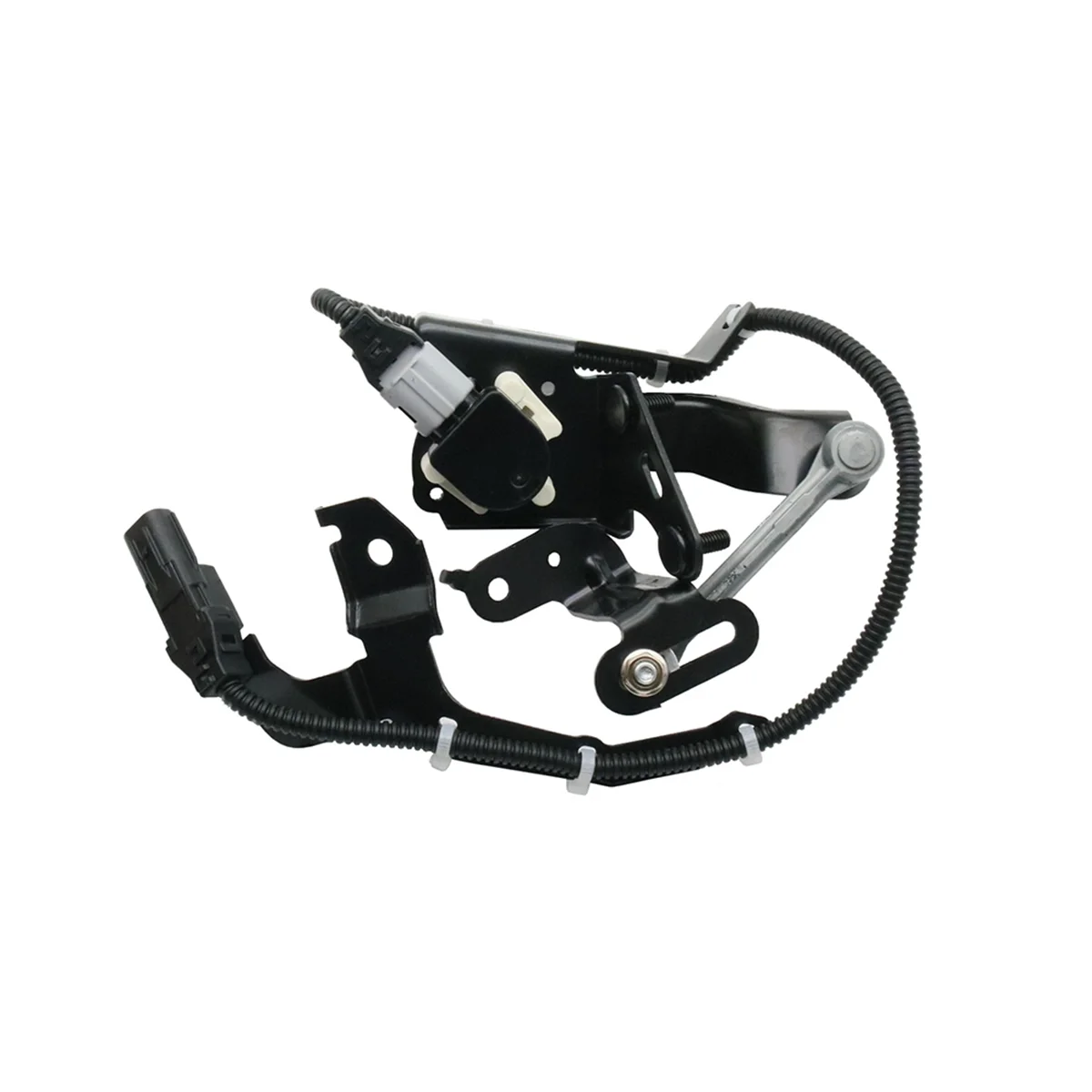 T45C_89408-0E010 مستشعر مستوى الارتفاع الخلفي الأيسر للسيارة لكزس Ls430 2001-2006 894080 E010 قطع غيار السيارات الجديدة ذات جودة عالية