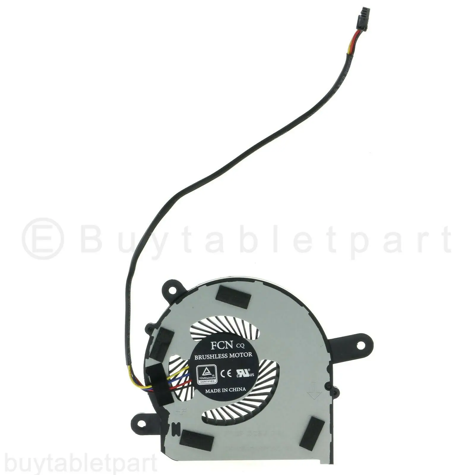 

NEW SATA HDD Cooling Fan For HP EliteDesk 705 800 G5 800 G4 Mini PC L21471-001