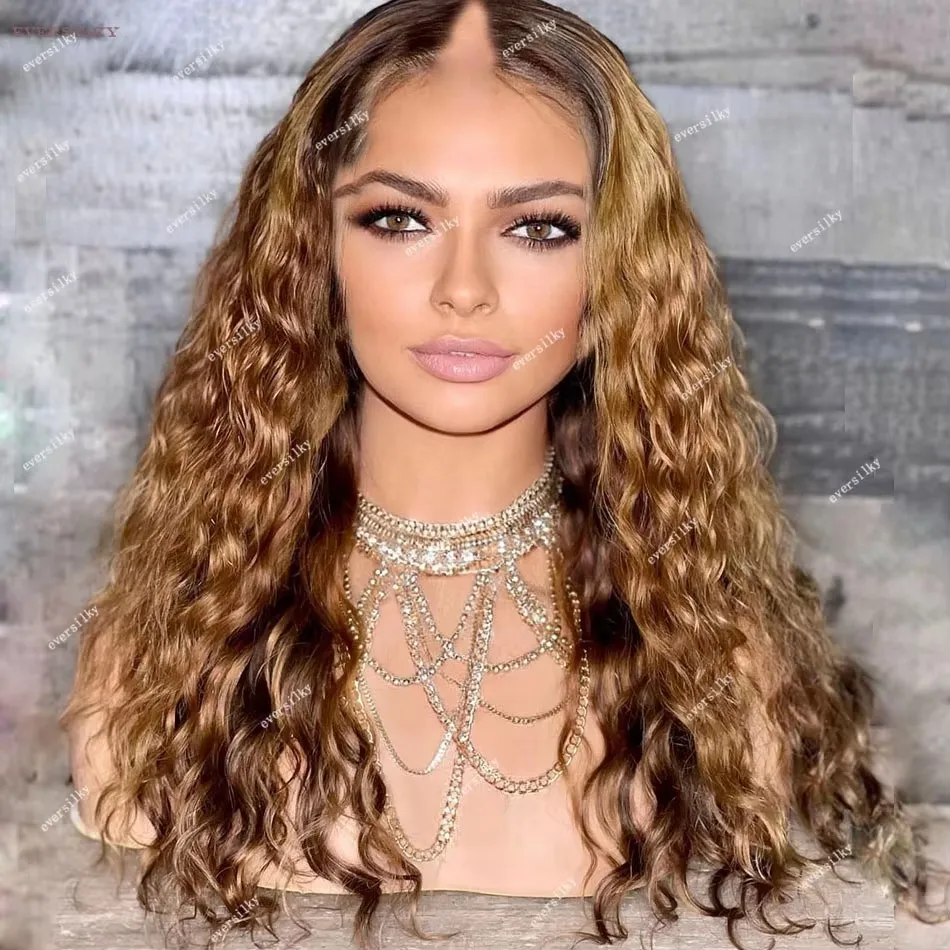 Ombre Chentust Blon… - image