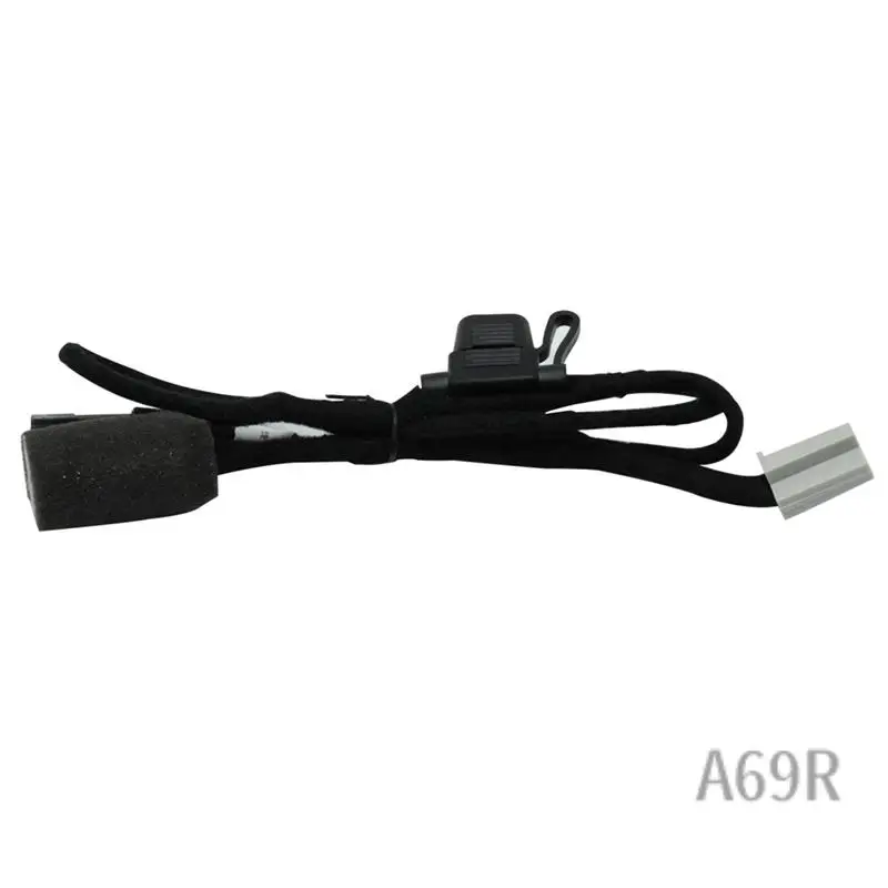 

A69R-Car Wireless Charger Pad QI Android Fast Charge Holder For Buick GL8 28T ES 2017-2019 Accessories