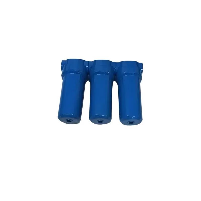 Factory Wholesale Cyclone Gas-Water Separator New Condition 15M³ Oil-Water Separation Compressor Accessories