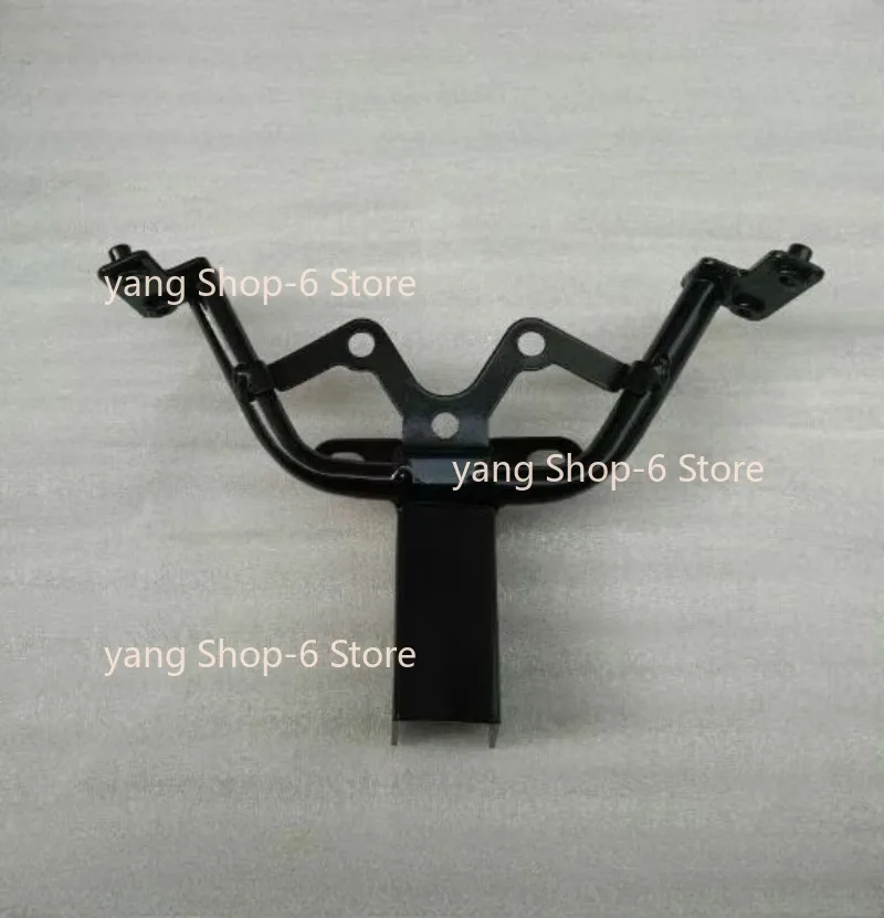 Кронштейн фары Кронштейн фары Аксессуары для мотоциклов для Lifan KPR 200 KPR200 Кронштейн фары Кронштейн фары Аксессуары для мотоциклов для Lifan KPR 200 KPR200