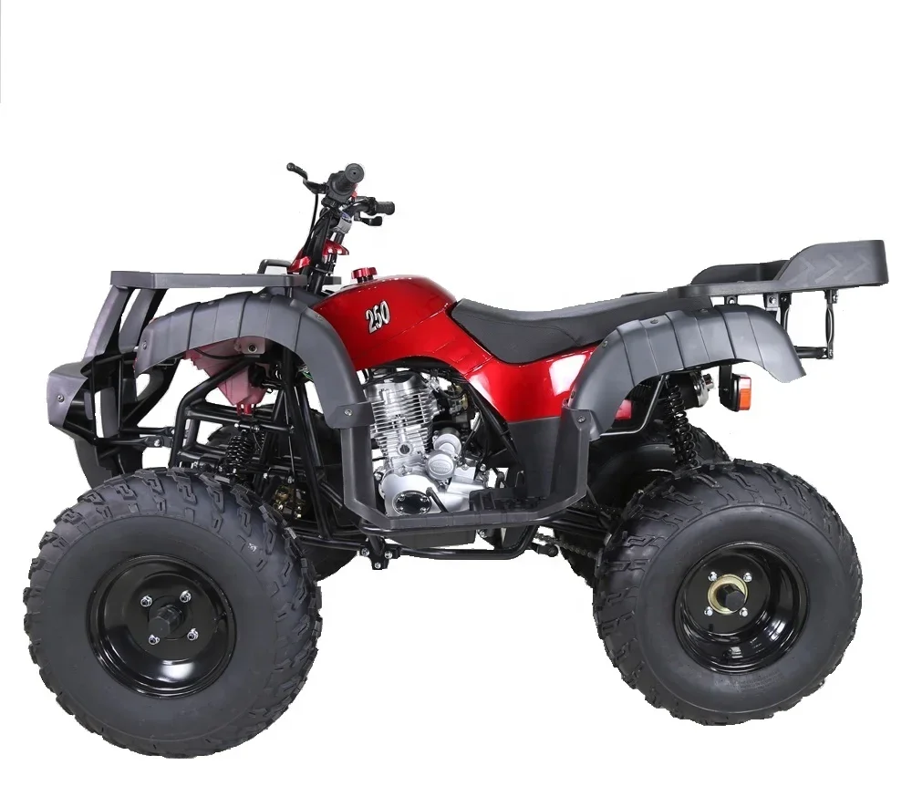 Tao Motor Bull 250cc chinese  hummer atv quad  4 wheeler  for adults all terrain vehicle 4x4 With EPA ECE