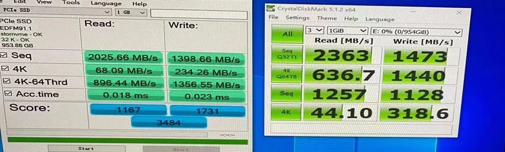High Speed !!! 1TB M.2 2230 SSD 1TB PCIe Gen3 x4 NVMe for Microsoft Surface ProX Surface Laptop 3 Steam Deck