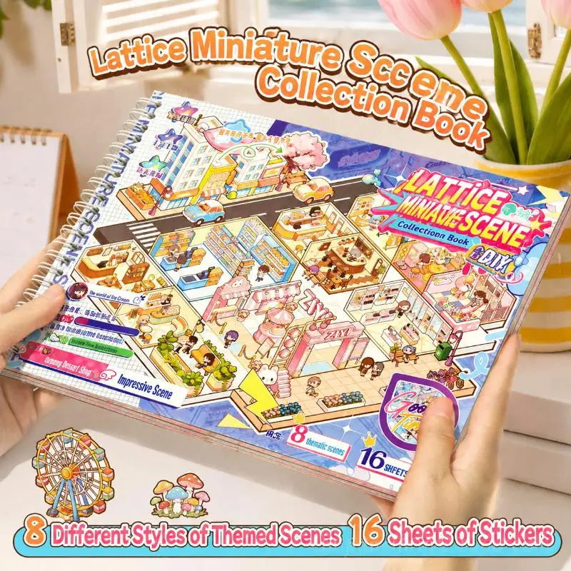 adesivos-tematicos-3d-mini-pacote-com-8-decalques-divertidos-para-alivio-do-estresse-removiveis-para-decoracao-de-laptop-garrafa-de-Agua-e-skateboard
