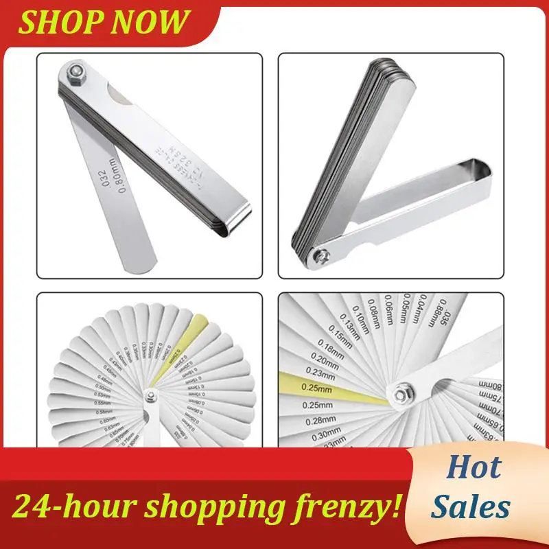 

AB31-Guitar Measuring Tool Sets Guitar Tool Accessories Musical Instrument Repair Kits