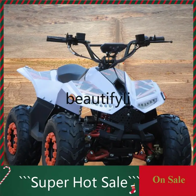 

Venue Falcon ATV Quad Motocross 07, вездеходный горный электрический электропривод