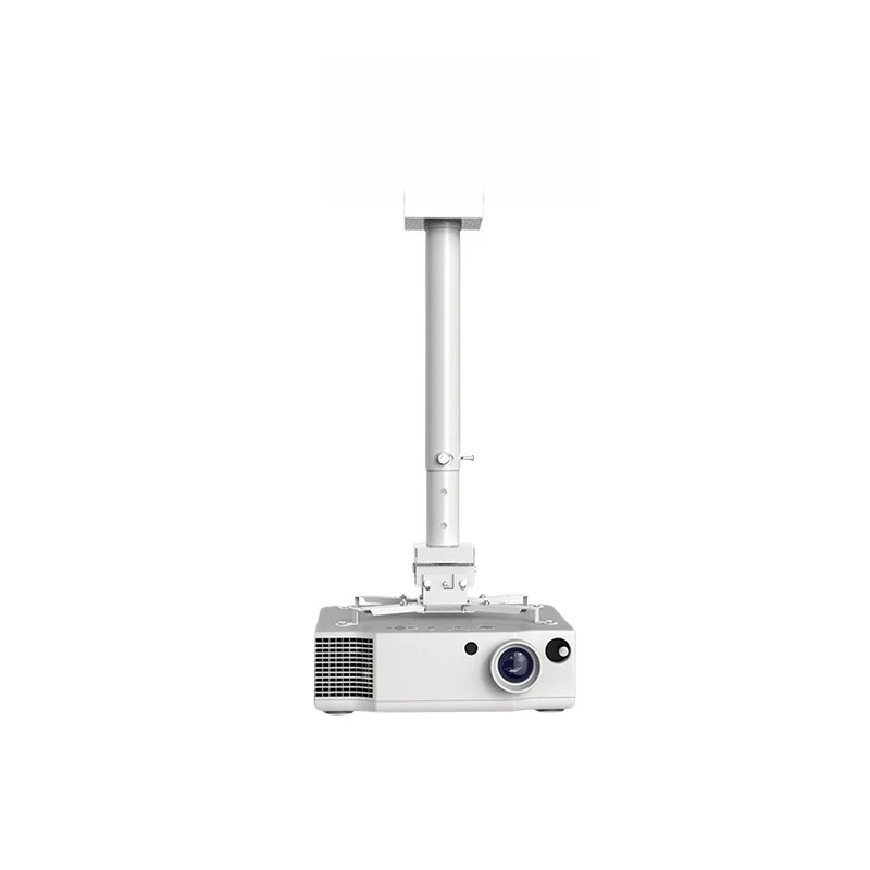 

Projector bracket Universal hanger Projector universal installation Ceiling multi-function lengthening adjustable telescopic