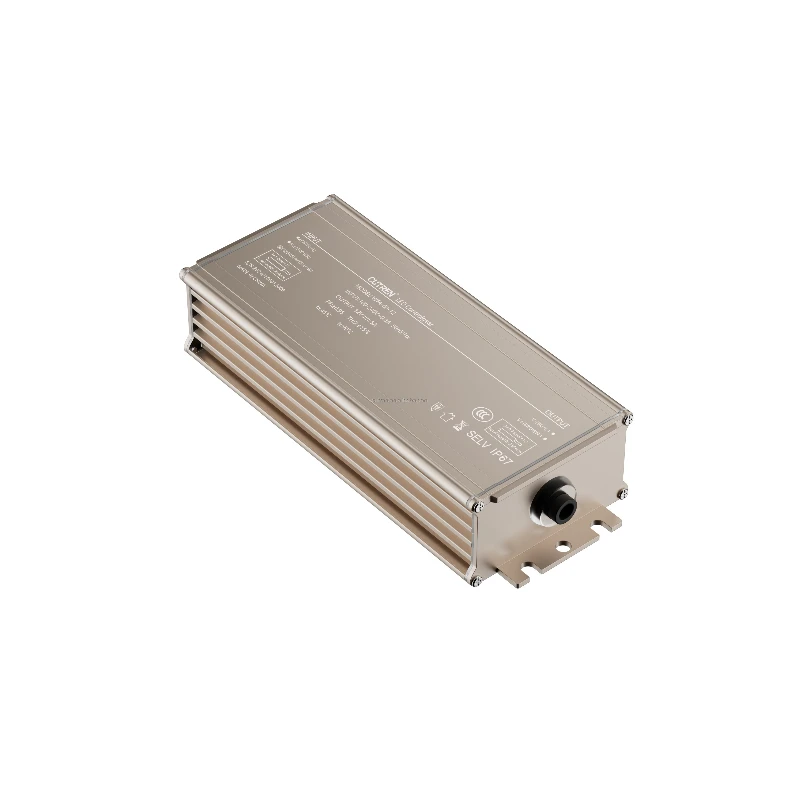 

Драйвер LED 12В 48В 36В 24В 500Вт 400Вт, коэффициент мощности 0.95, полная мощность, водонепроницаемый IP68