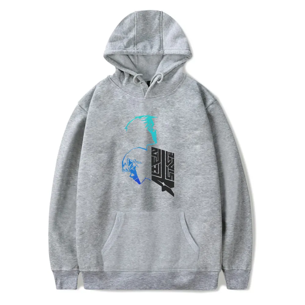 الغريبة المرحلة هوديس 2025 خمر ميرش هوديي الرجال والنساء الهيب هوب الرياضة البلوز البلوز #3