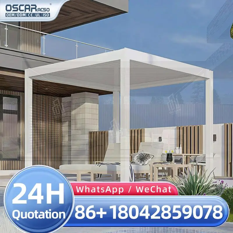 Louvre Slats Wall M…