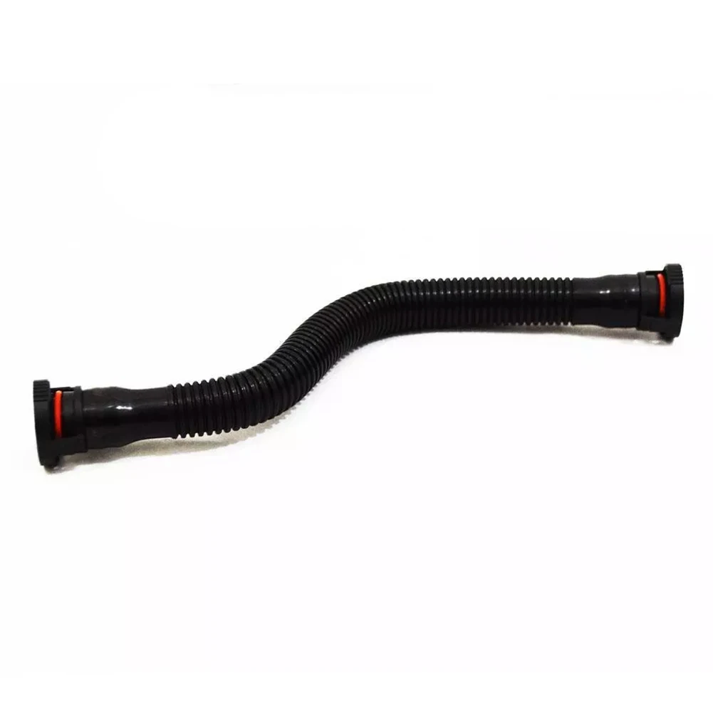 Car Cylinder For Head Crank Case Breather Pipe Hose For BMW 1 Series F20 F21 11157608144 Automotive Accessories