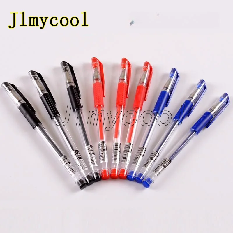 1PC Gender-neutral European Standard 0.5mm Office Gender-neutral Signature Pen Fountain Pen Student Pen
