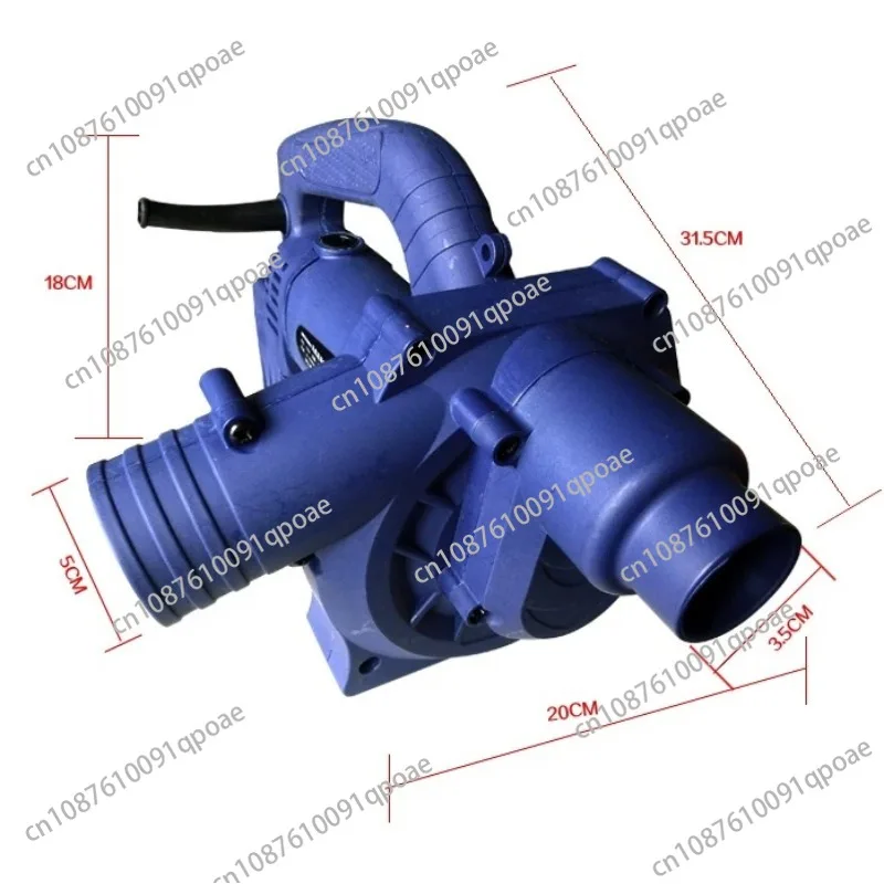 Plush Filling Machine, Plush Suction Machine, Dual-purpose Downward Suction Machine