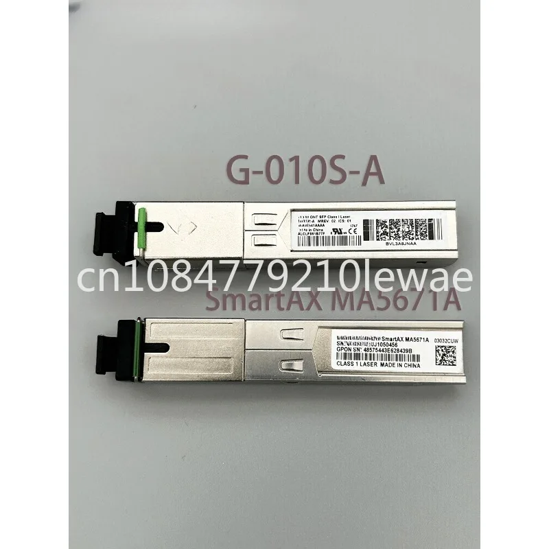 G-010S-A MA5671A Cat Stick 2.5G Optical Cat GPON Protocol